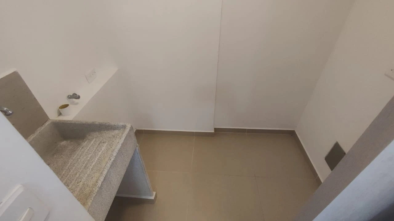 Apartamento en arriendo en Rionegro Sector San Antonio de Pereira 