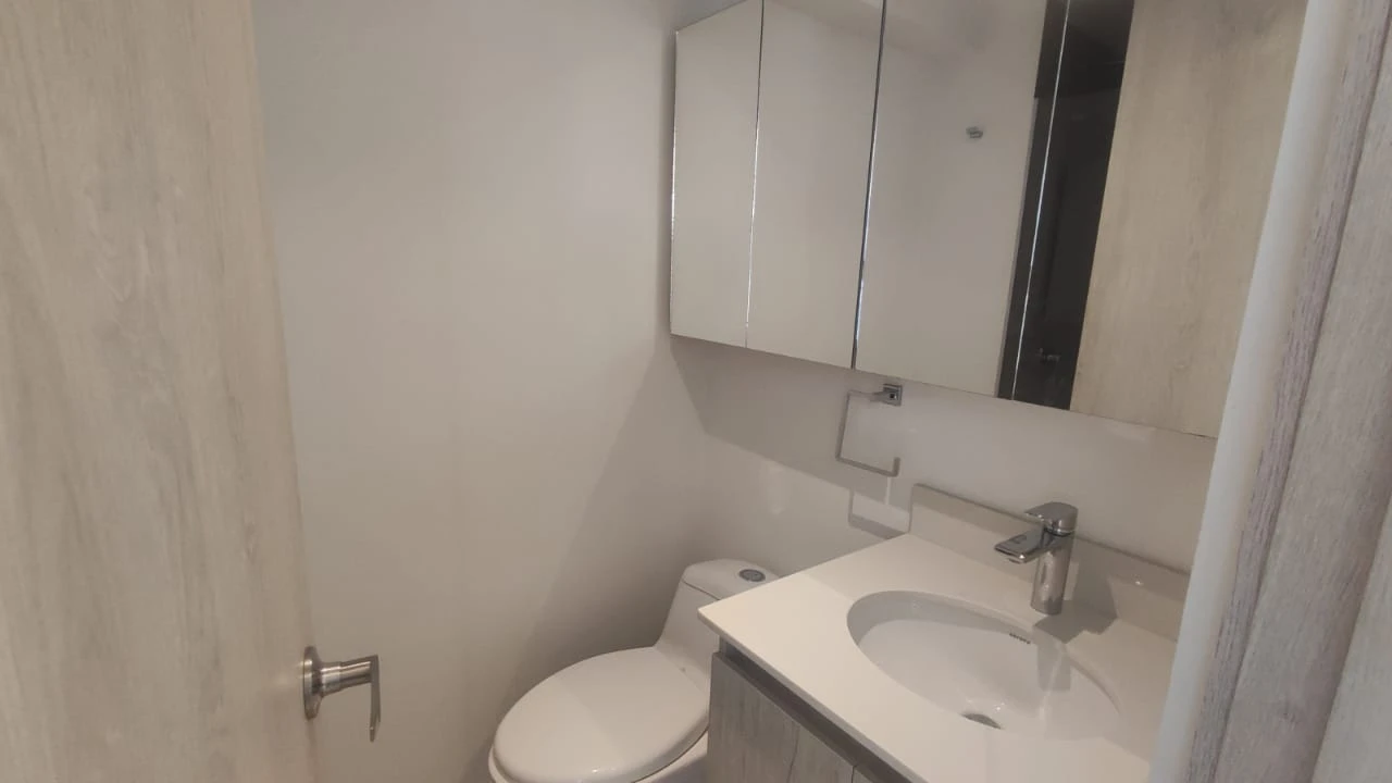 Apartamento en arriendo en Rionegro Sector San Antonio de Pereira 