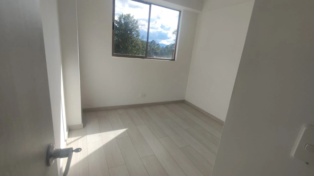 Apartamento en arriendo en Rionegro Sector San Antonio de Pereira 