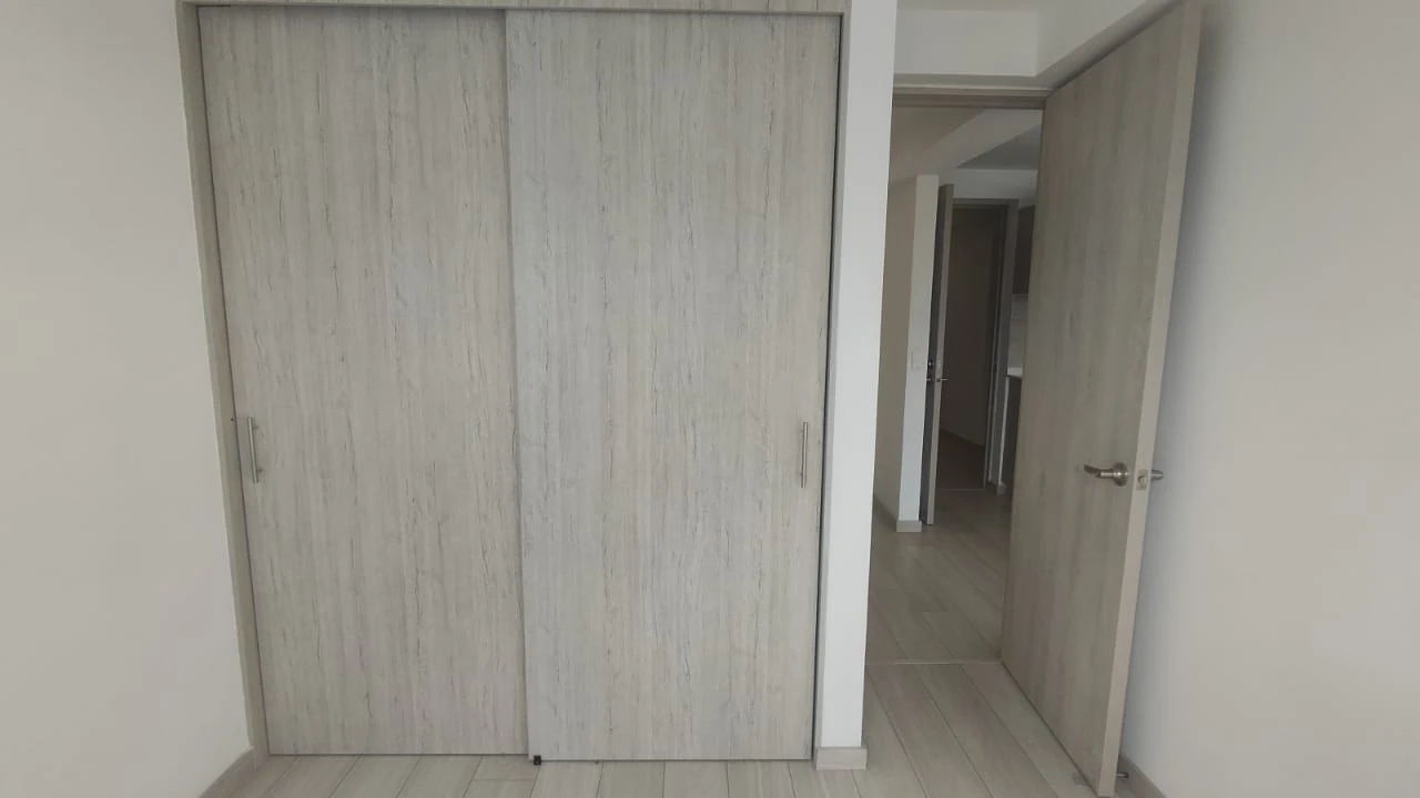 Apartamento en arriendo en Rionegro Sector San Antonio de Pereira 