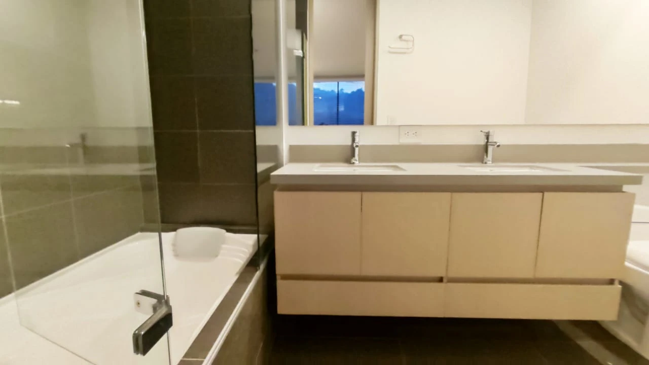 apartamento en arriendo sector superior padre marianito