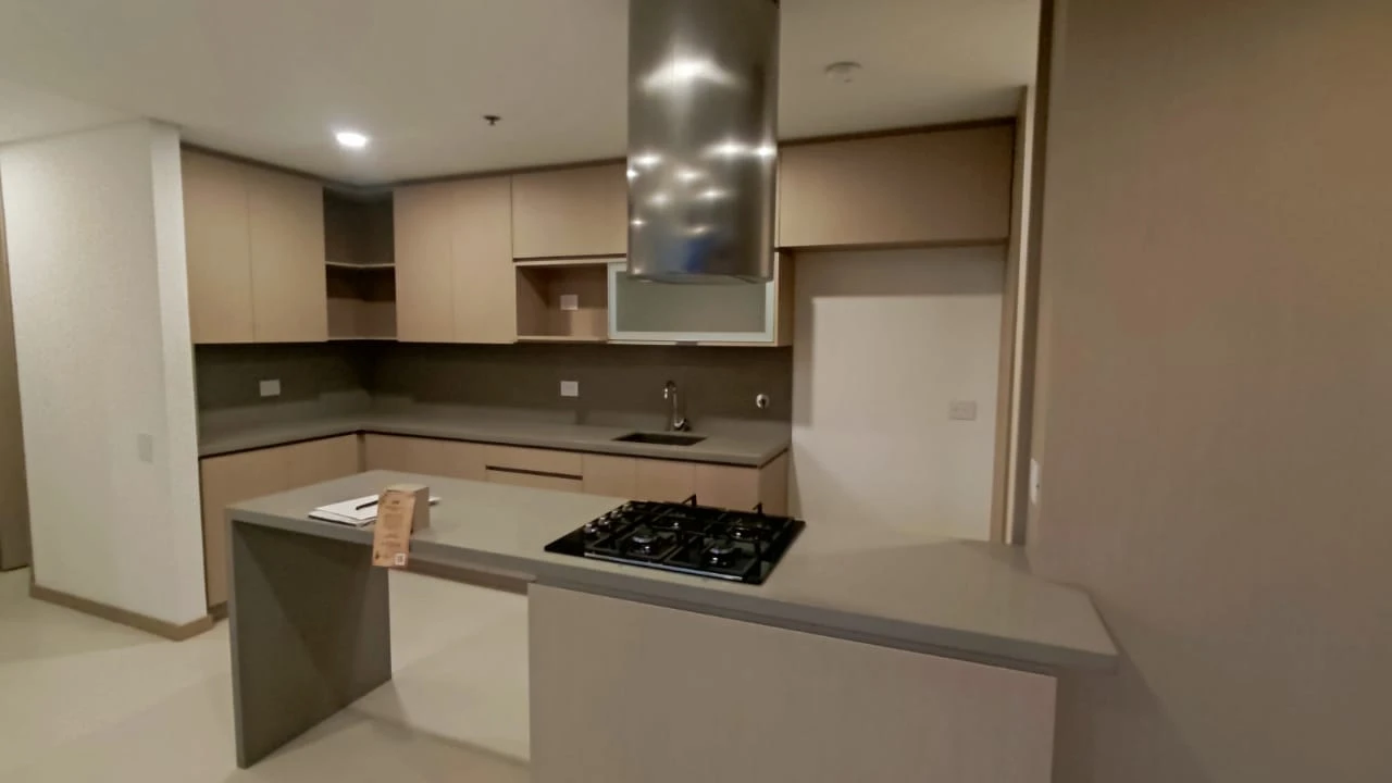 apartamento en arriendo sector superior padre marianito