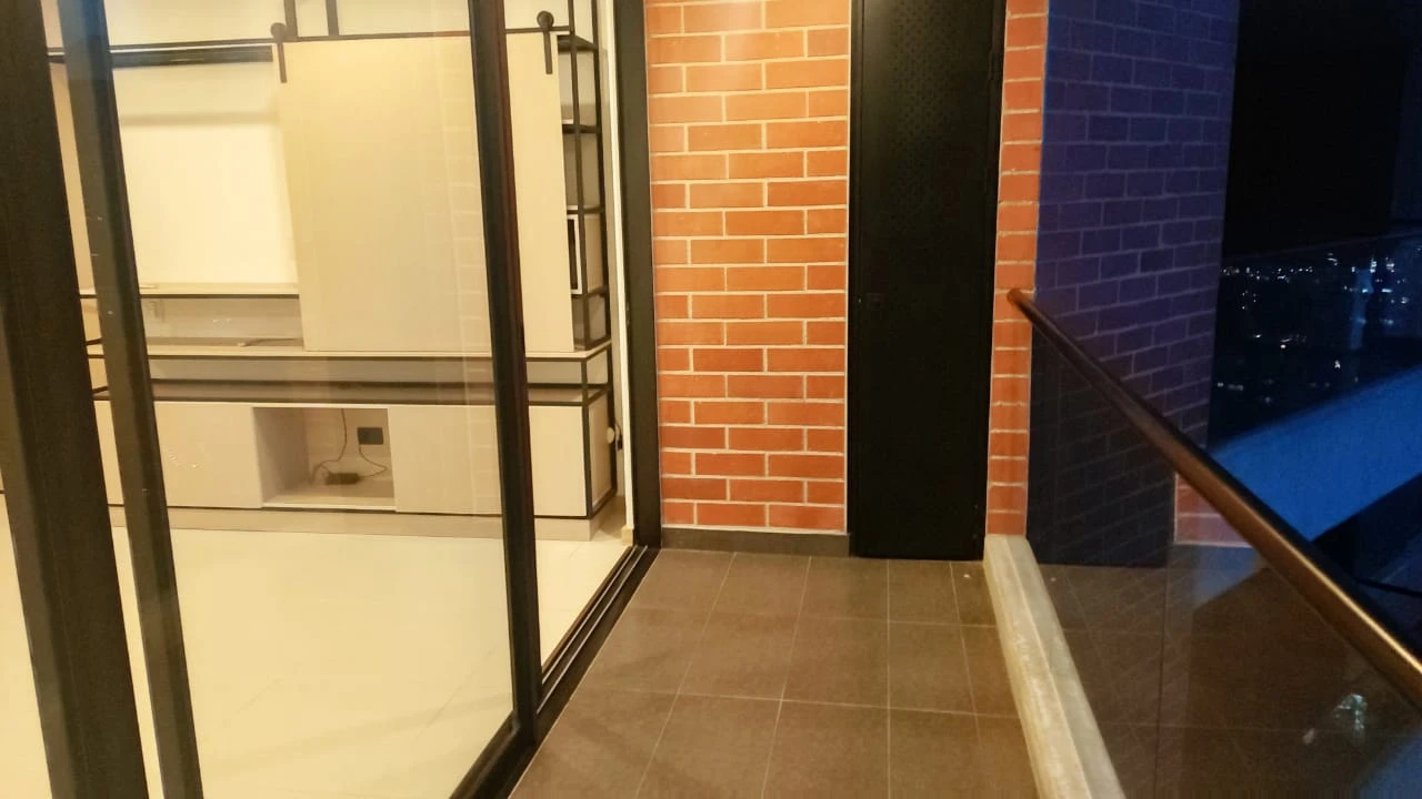 apartamento en arriendo sector superior padre marianito
