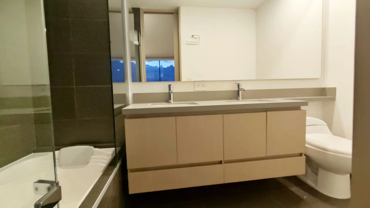 apartamento en arriendo sector superior padre marianito