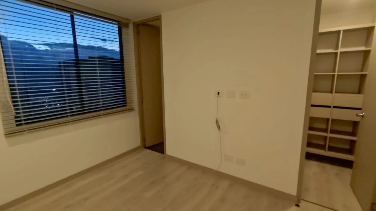 apartamento en arriendo sector superior padre marianito