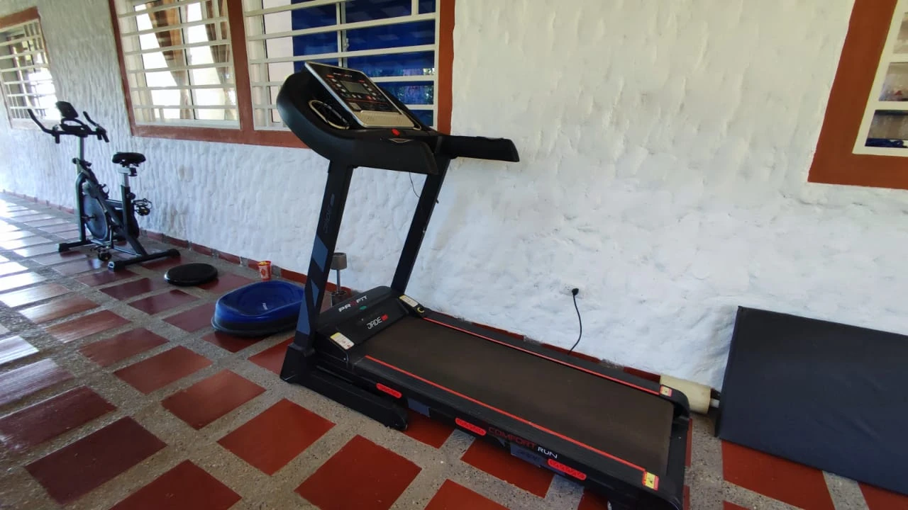 Apartaestudio en arriendo en Marinilla- vía Santuario 