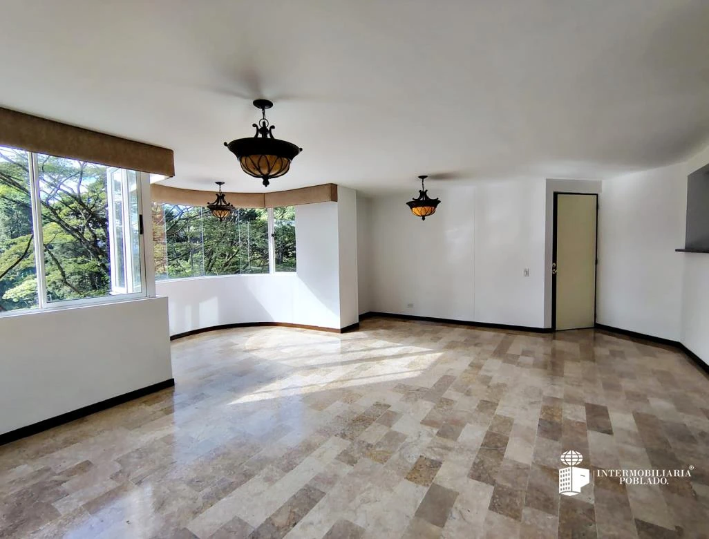 Apartamento en arriendo sector San Lucas