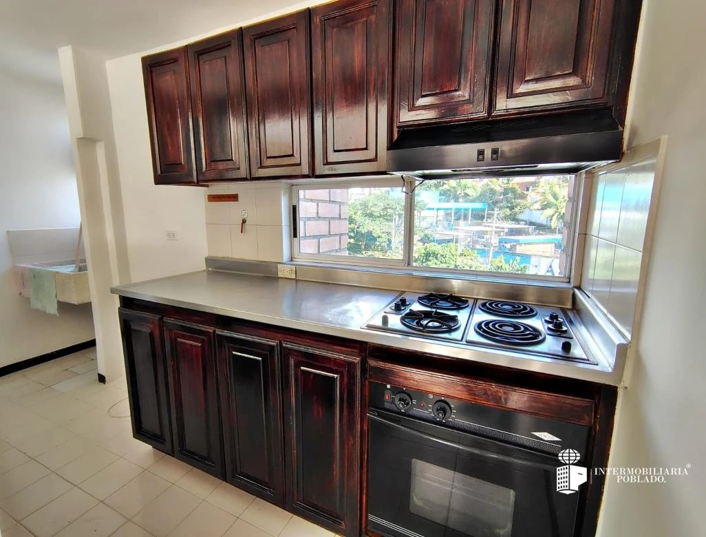 Apartamento en arriendo sector San Lucas