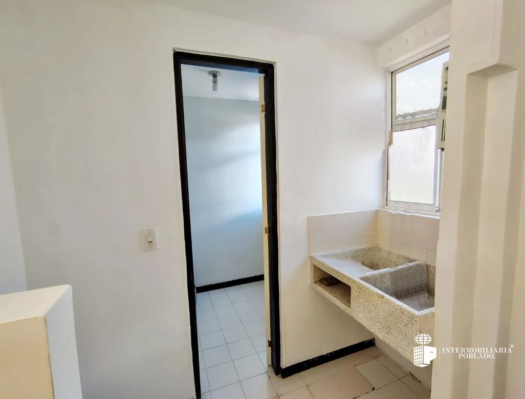 Apartamento en arriendo sector San Lucas