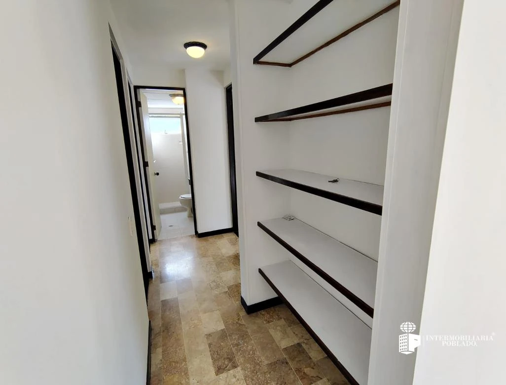 Apartamento en arriendo sector San Lucas