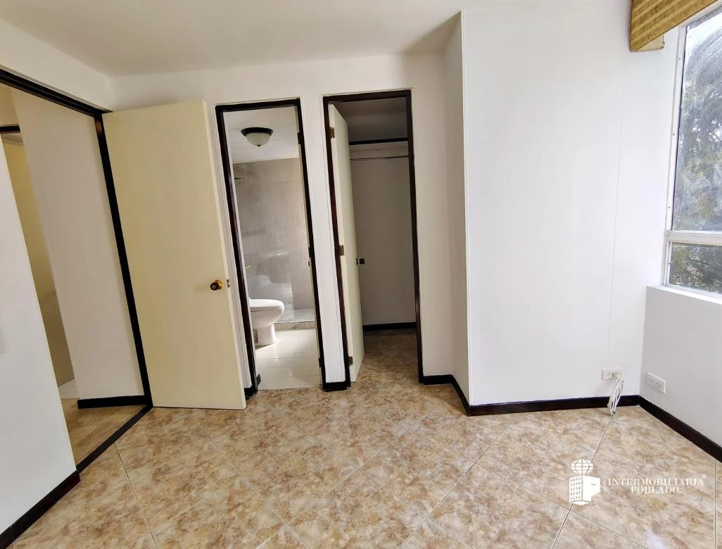 Apartamento en arriendo sector San Lucas