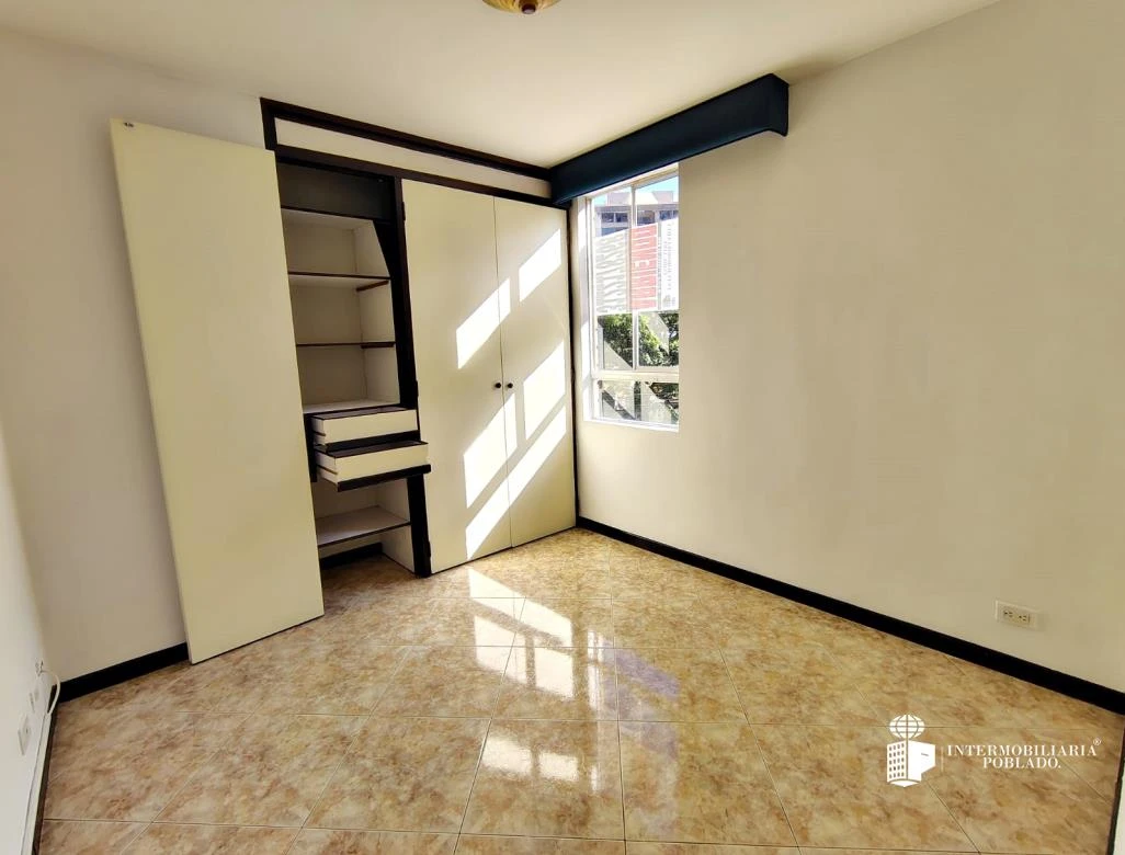 Apartamento en arriendo sector San Lucas