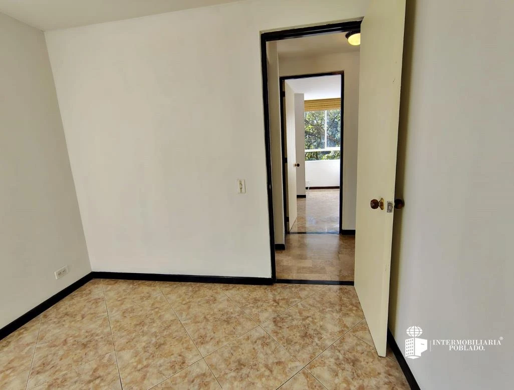 Apartamento en arriendo sector San Lucas