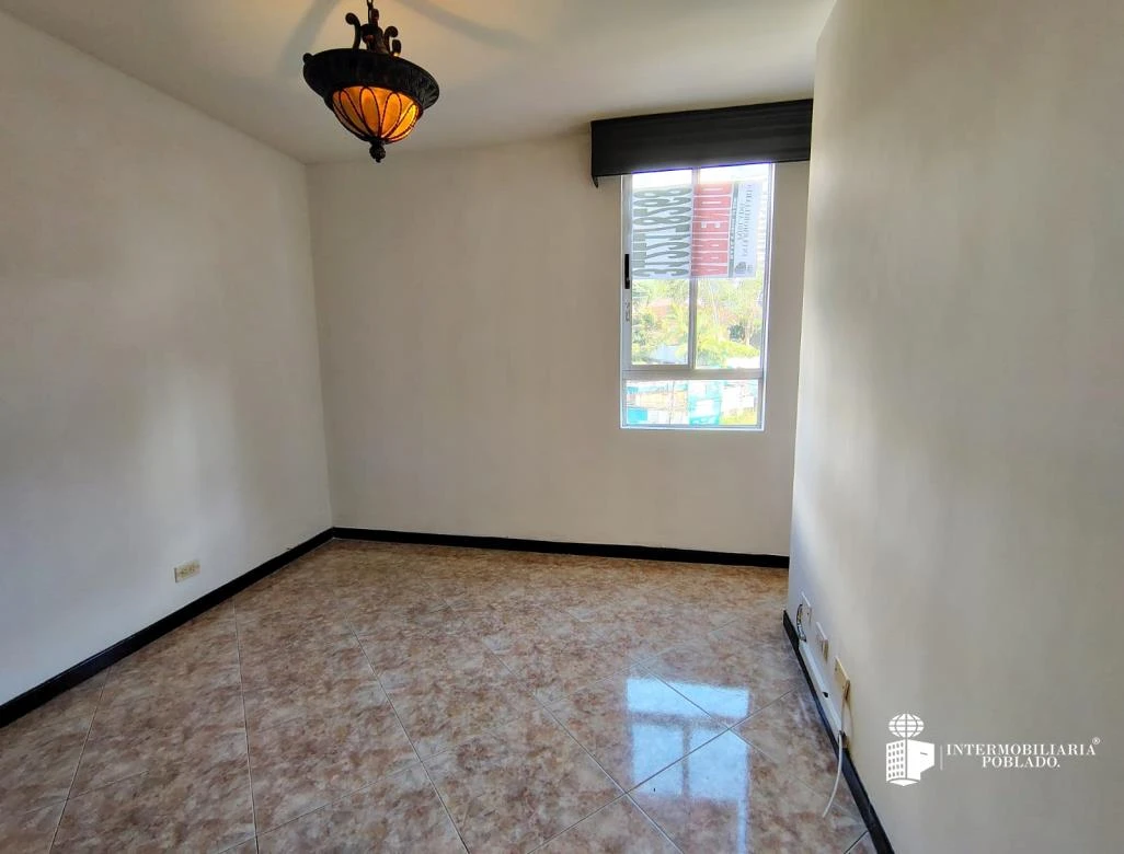 Apartamento en arriendo sector San Lucas
