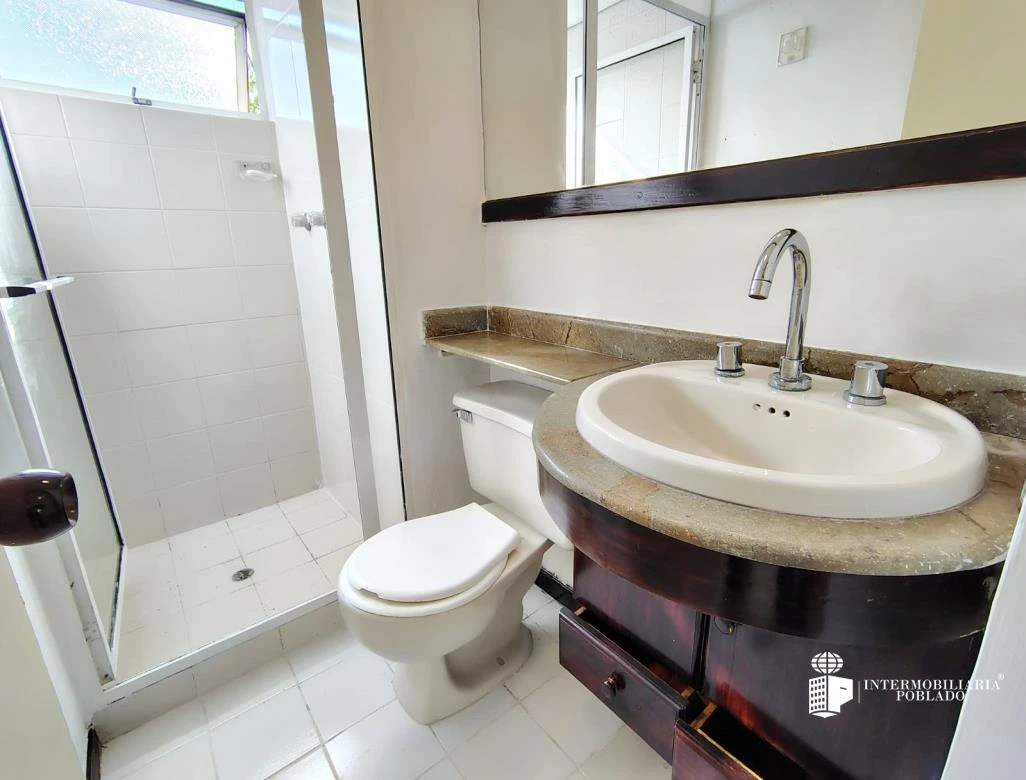 Apartamento en arriendo sector San Lucas