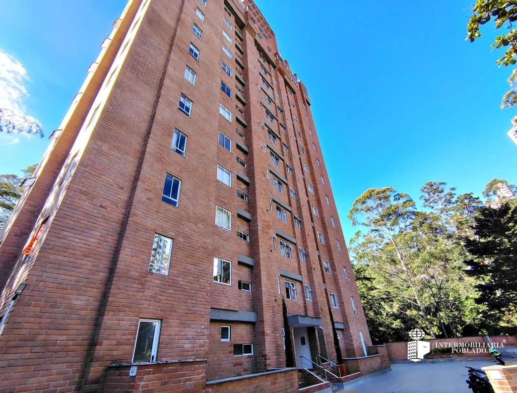 Apartamento en arriendo sector San Lucas