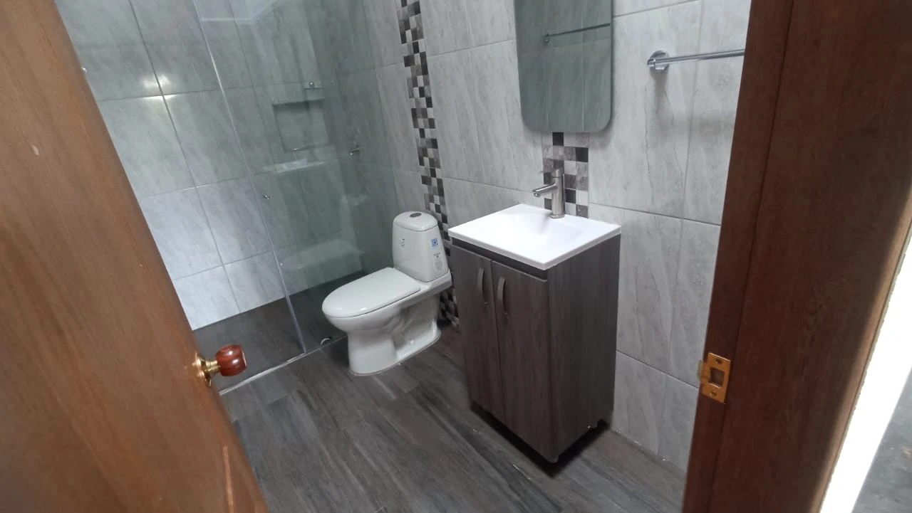 Apartamento en arriendo en Rionegro- Abreito