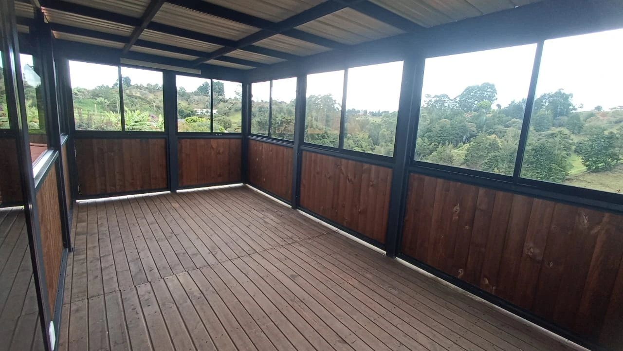 Apartamento en arriendo en Rionegro- Abreito