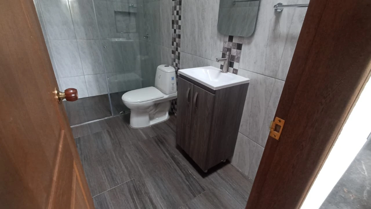 Apartamento en arriendo en Rionegro- Abreito