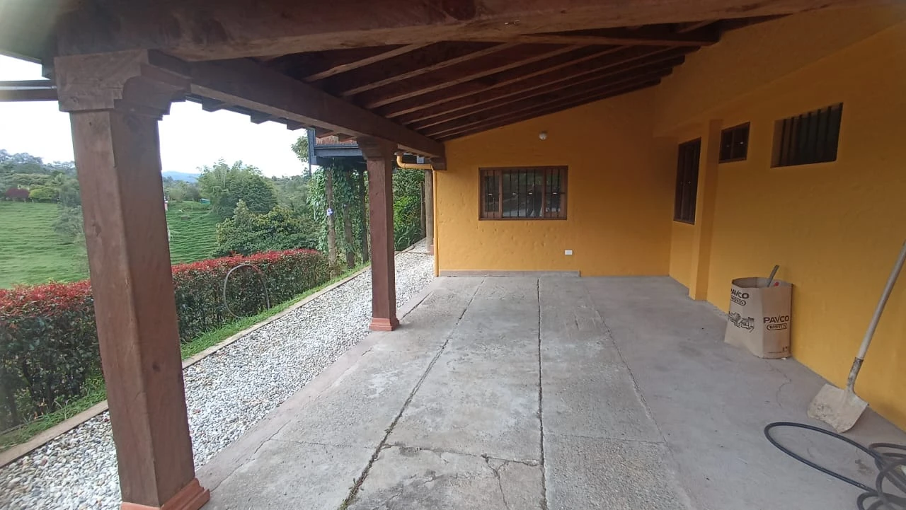 Apartamento en arriendo en Rionegro- Abreito
