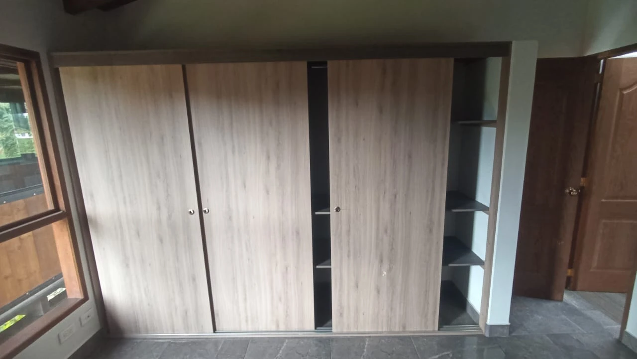 Apartamento en arriendo en Rionegro- Abreito