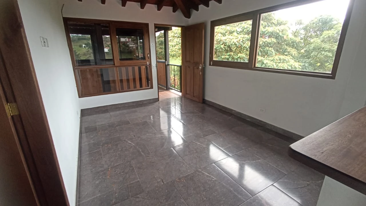 Apartamento en arriendo en Rionegro- Abreito