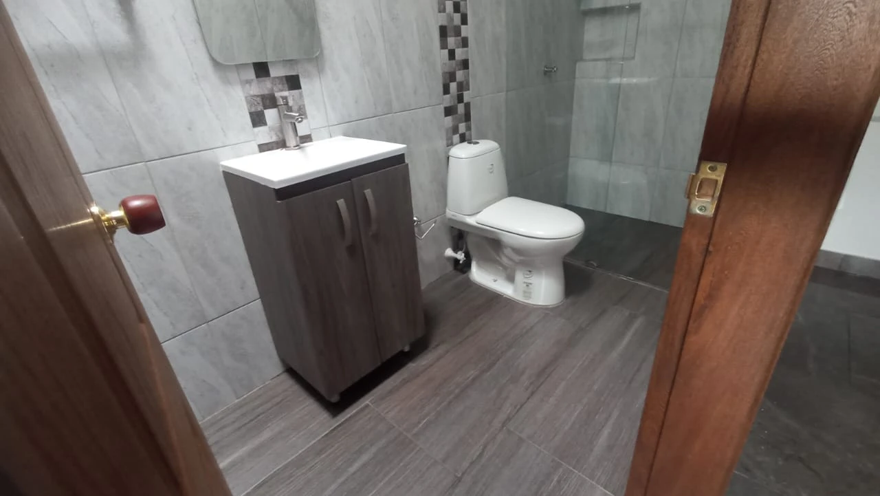 Apartamento en arriendo en Rionegro- Abreito