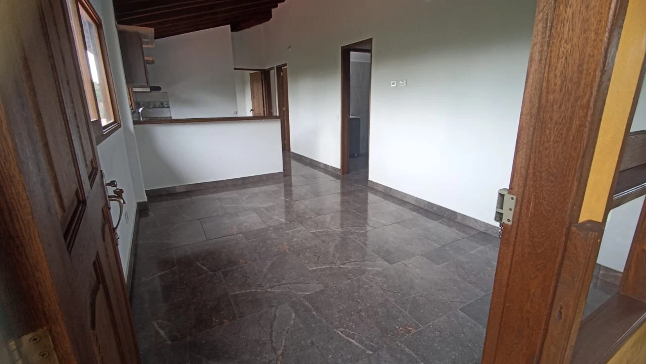 Apartamento en arriendo en Rionegro- Abreito