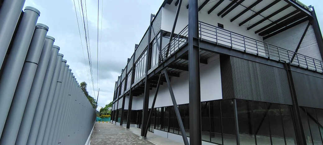 Bodega en  Arriendo Rionegro Llanogrande 