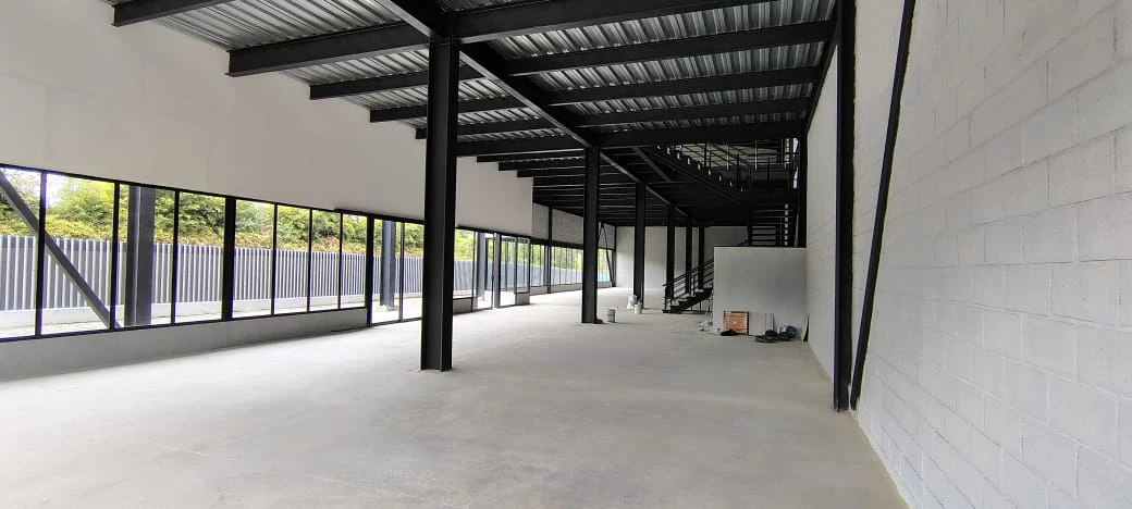 Bodega en  Arriendo Rionegro Llanogrande 