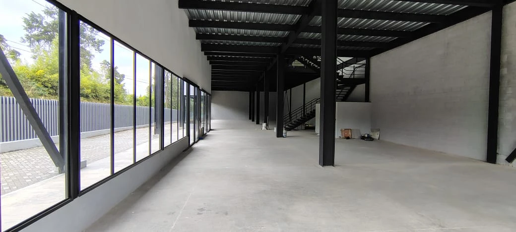 Bodega en  Arriendo Rionegro Llanogrande 