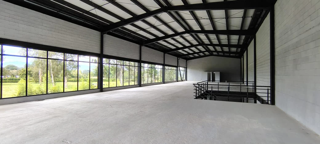 Bodega en  Arriendo Rionegro Llanogrande 