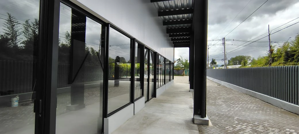 Bodega en  Arriendo Rionegro Llanogrande 