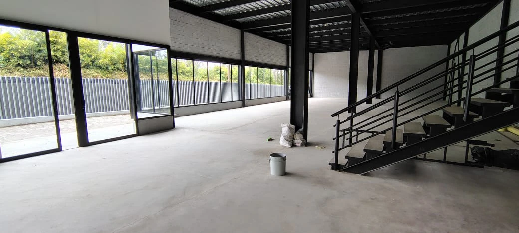 Bodega en  Arriendo Rionegro Llanogrande 