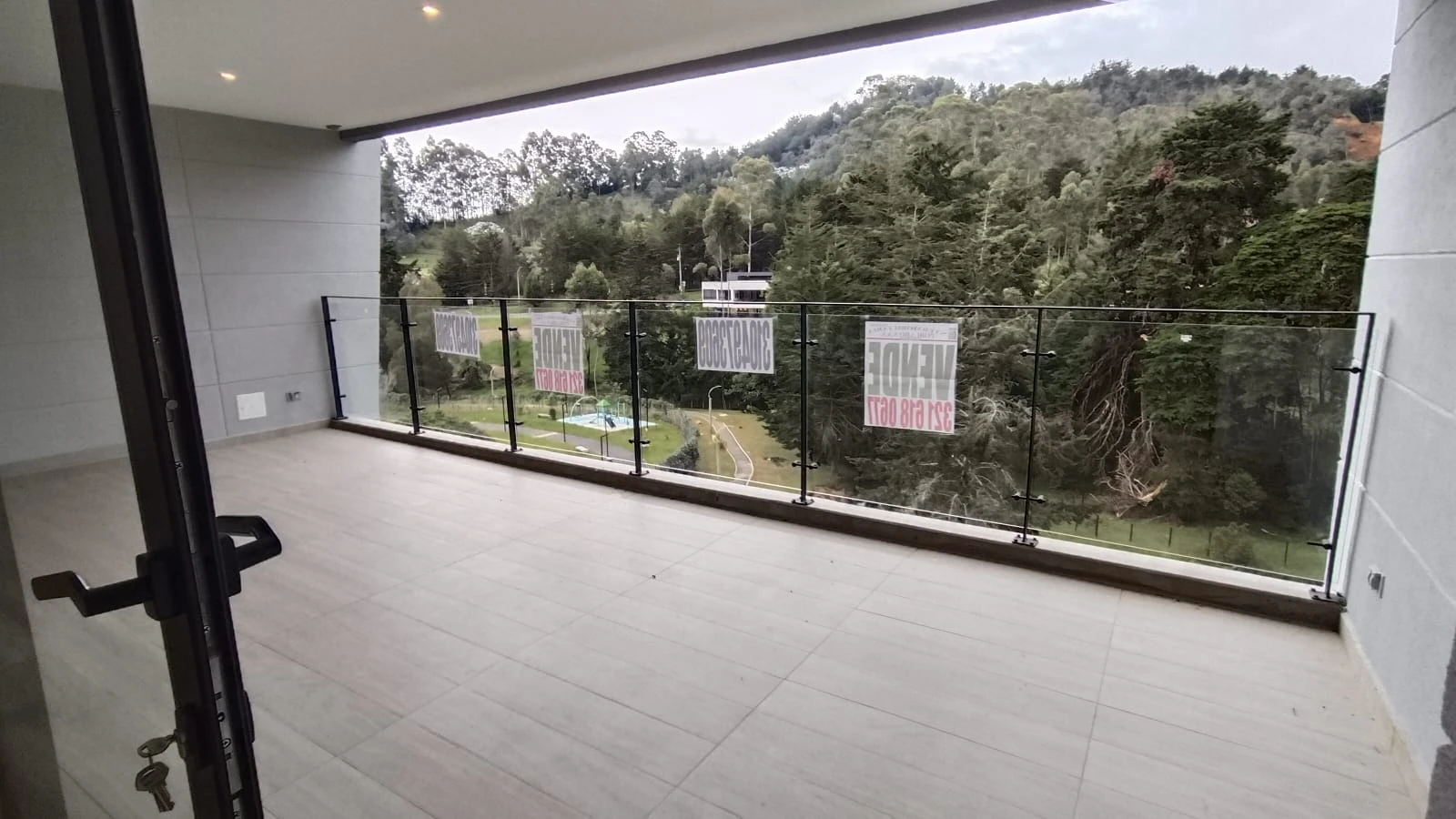 APARTAMENTO EN VENTA EN SAJONIA, RIONEGRO 