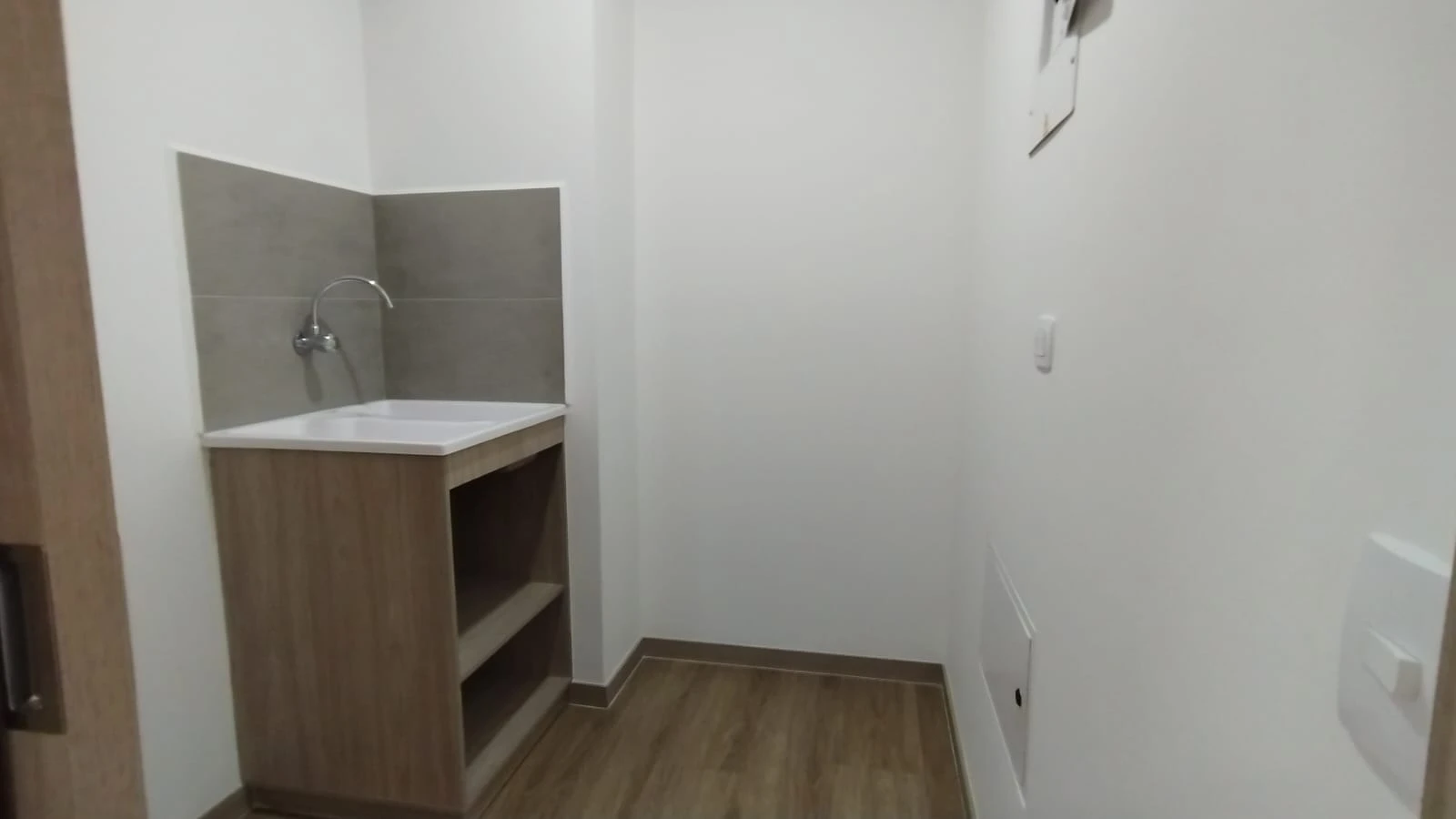 APARTAMENTO EN VENTA EN SAJONIA, RIONEGRO 