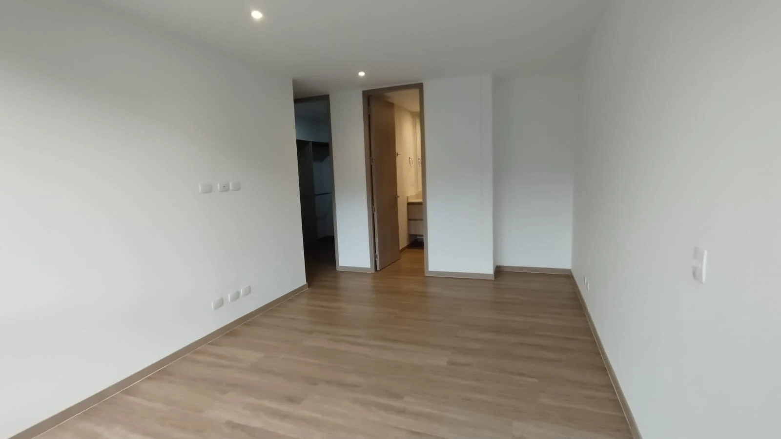 APARTAMENTO EN VENTA EN SAJONIA, RIONEGRO 