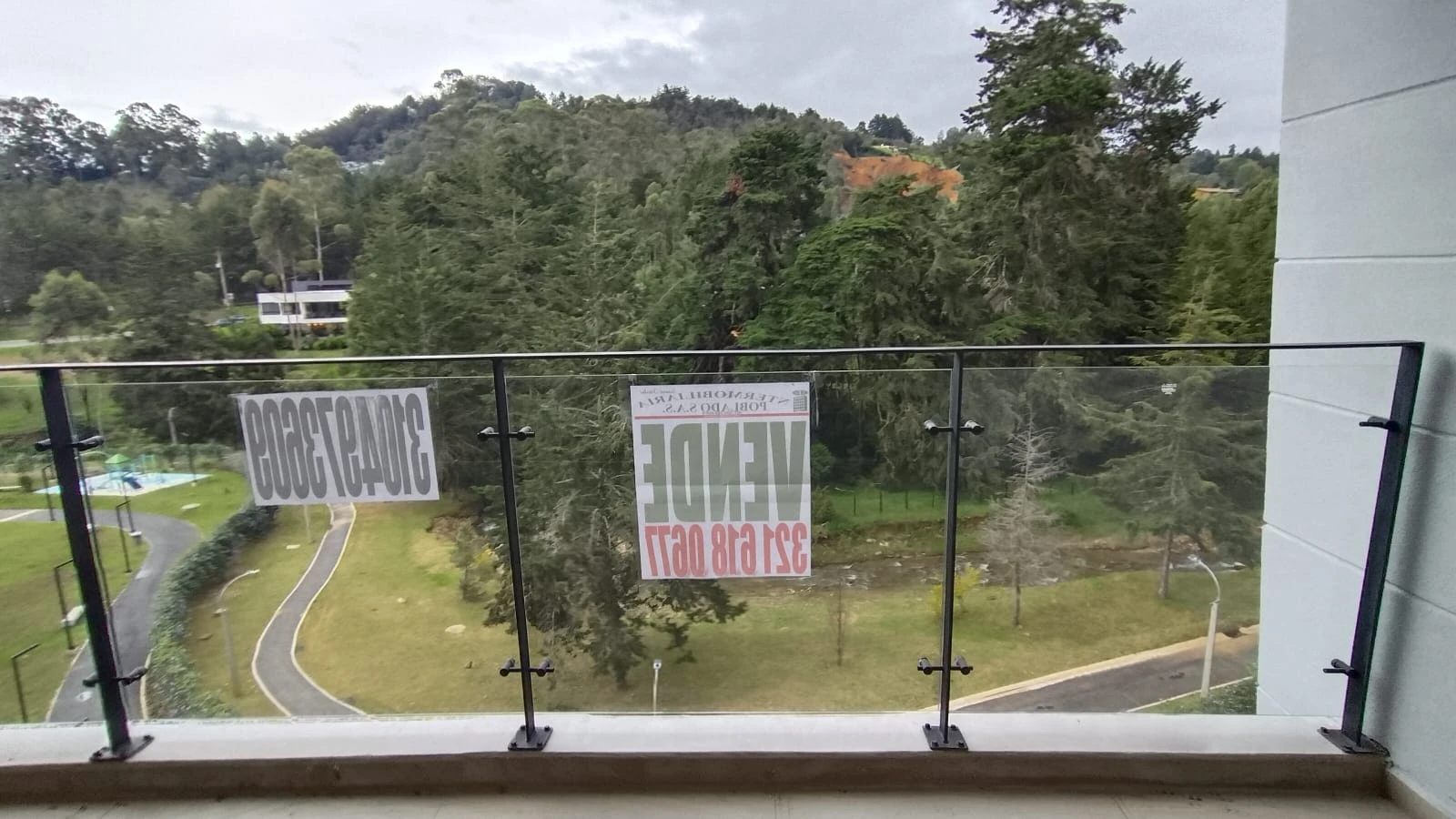 APARTAMENTO EN VENTA EN SAJONIA, RIONEGRO 