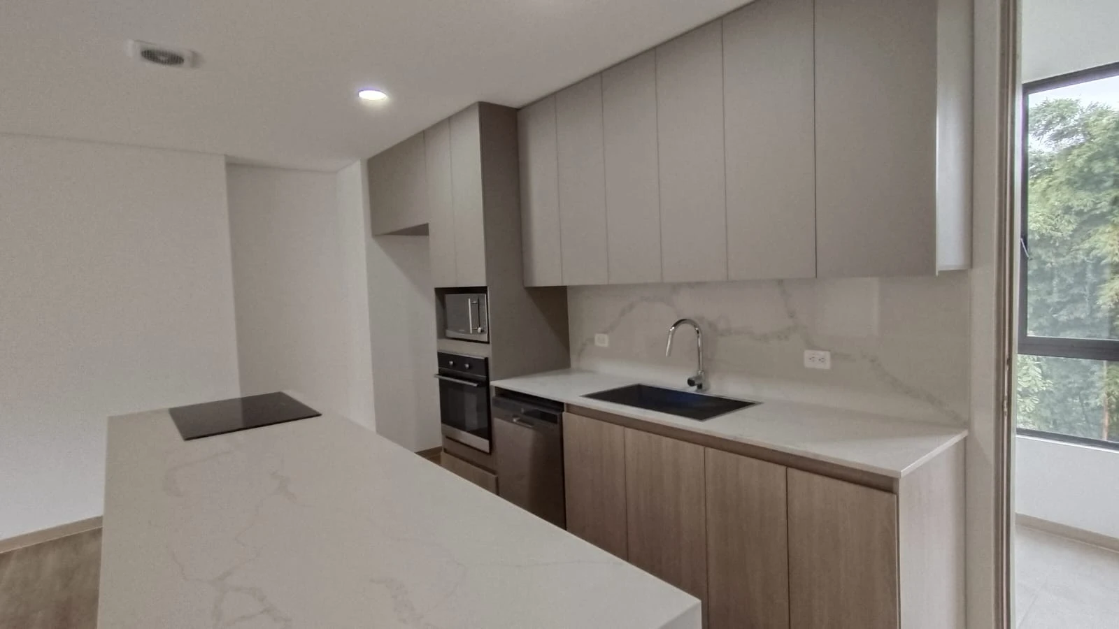 APARTAMENTO EN VENTA EN SAJONIA, RIONEGRO 