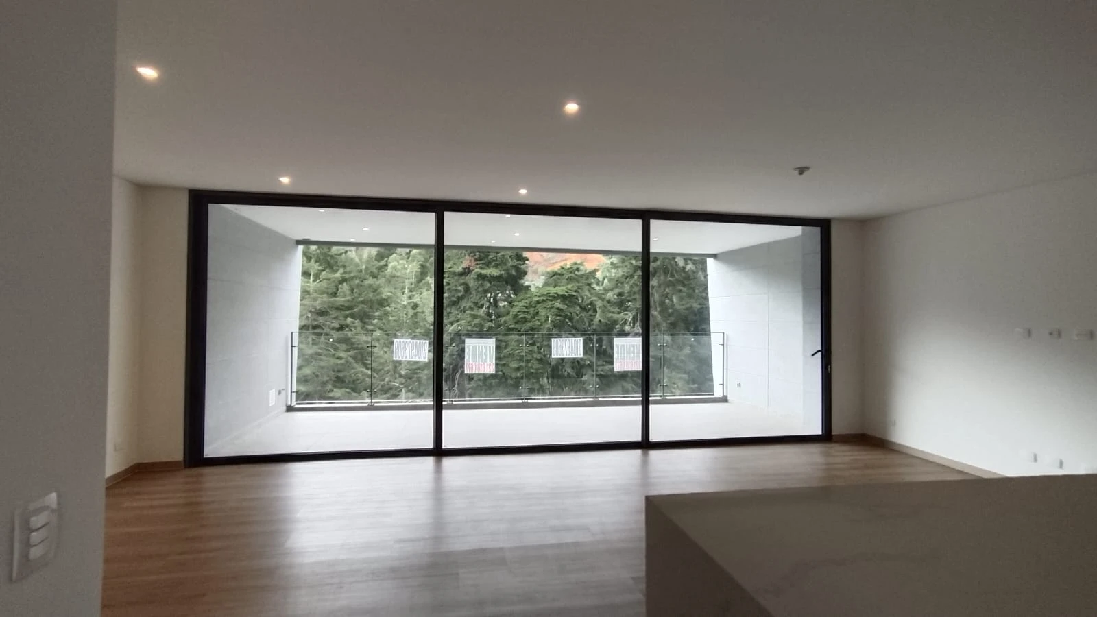 APARTAMENTO EN VENTA EN SAJONIA, RIONEGRO 