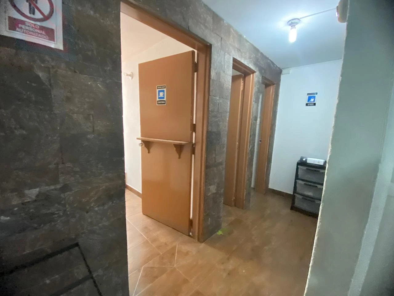 Arriendo Local comercial en el Poblado