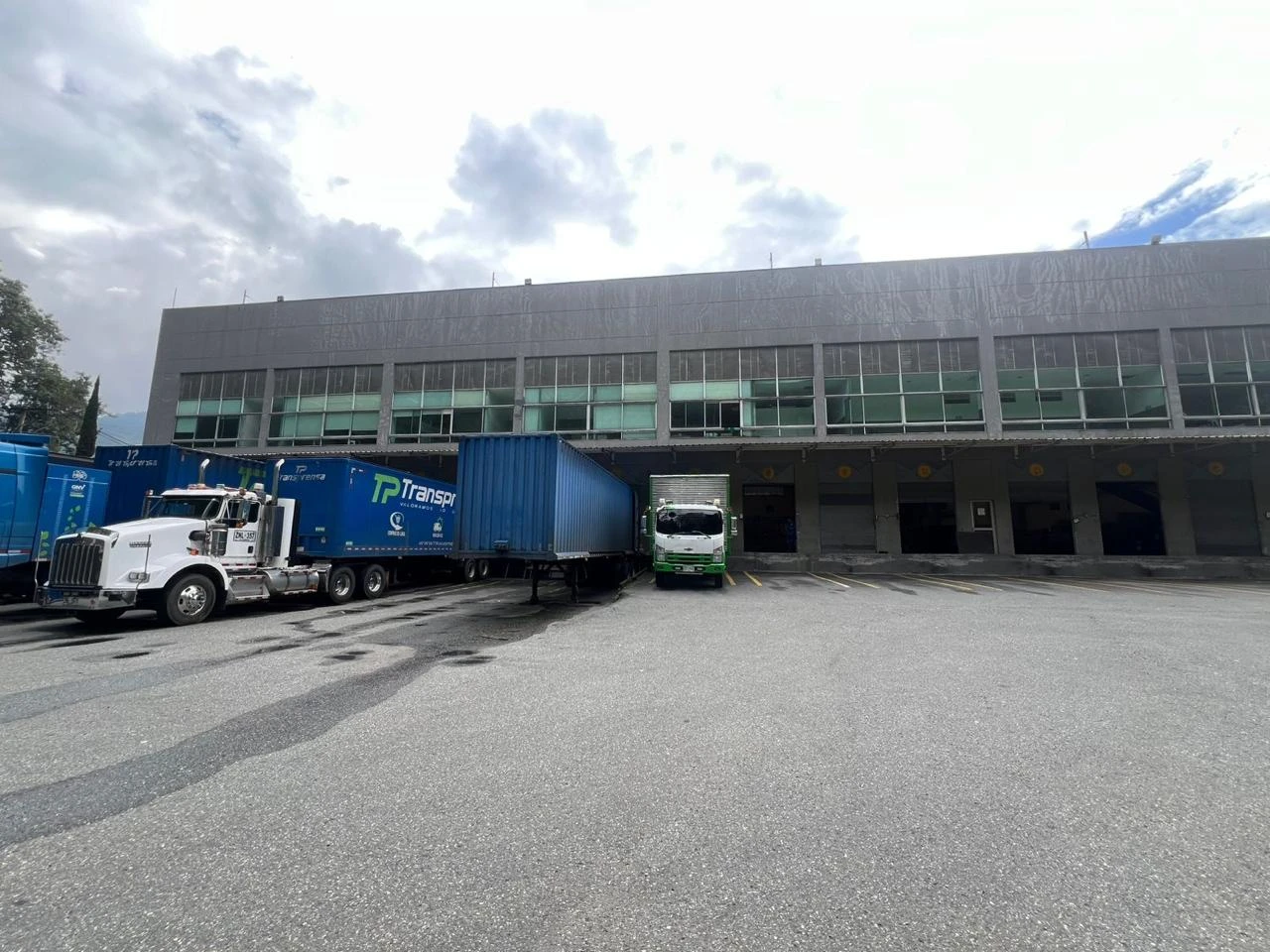 bodega en arriendo en la estrella 
