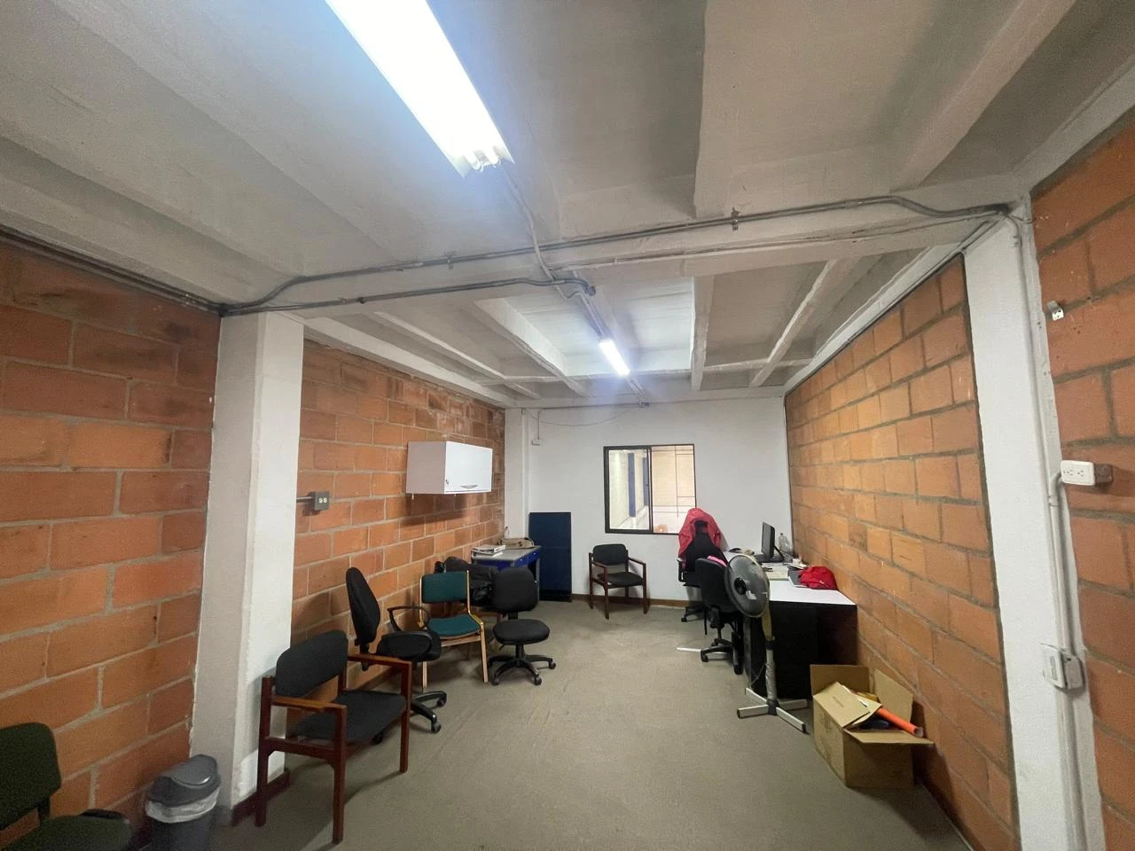 bodega en arriendo envigado