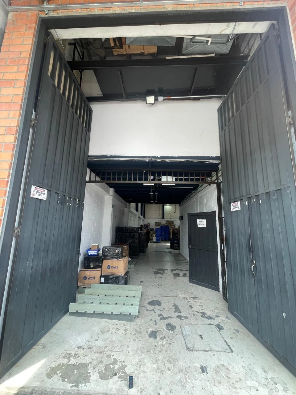 bodega en arriendo envigado