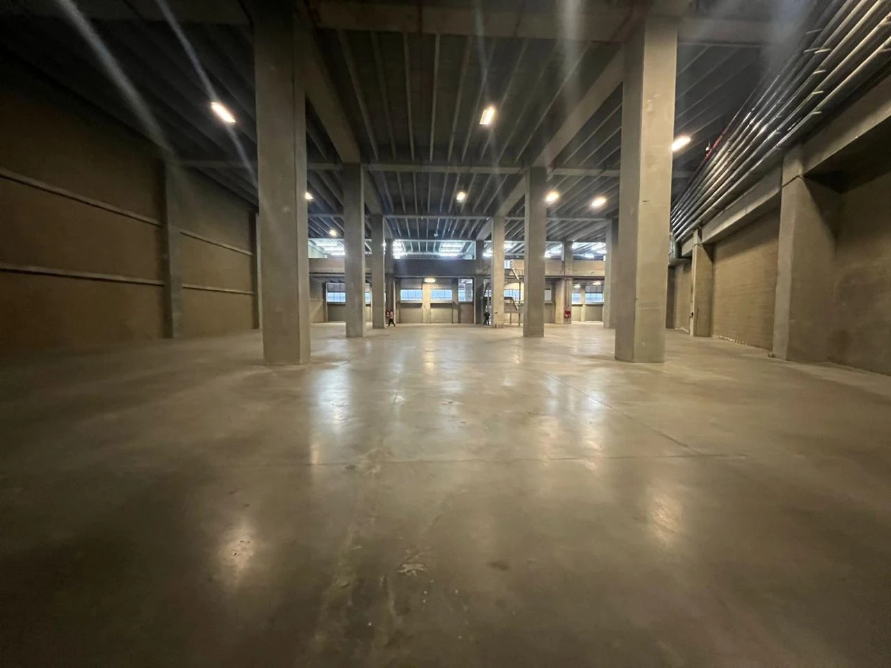 bodega en arriendo en la estrella 