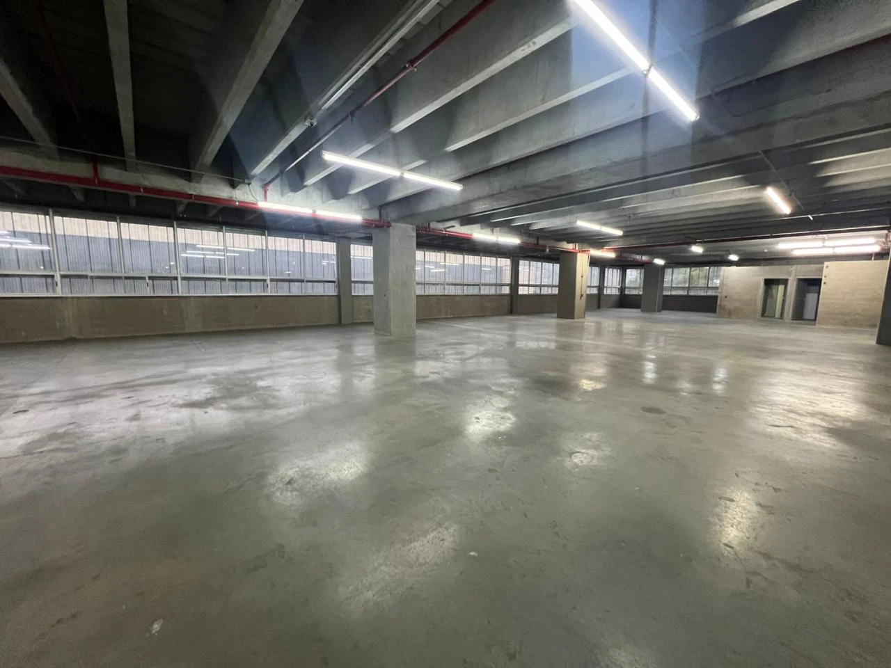 bodega en arriendo en la estrella 