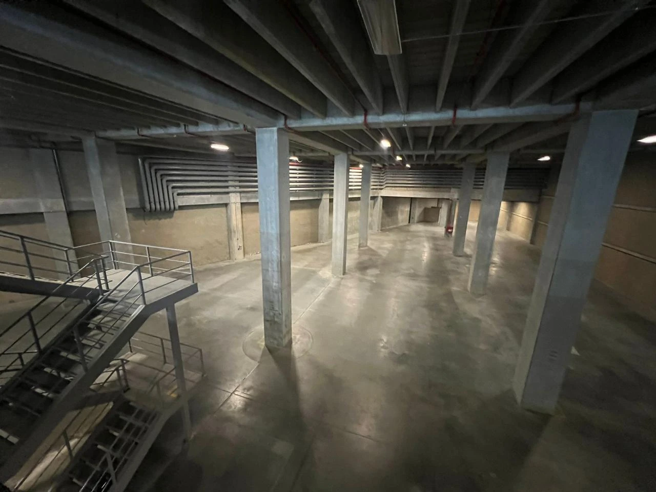 bodega en arriendo en la estrella 