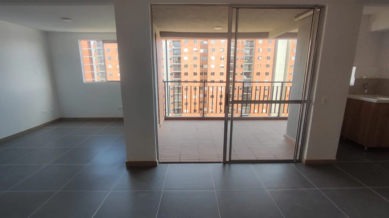 Apartamento en arriendo en Rionegro en riovivo