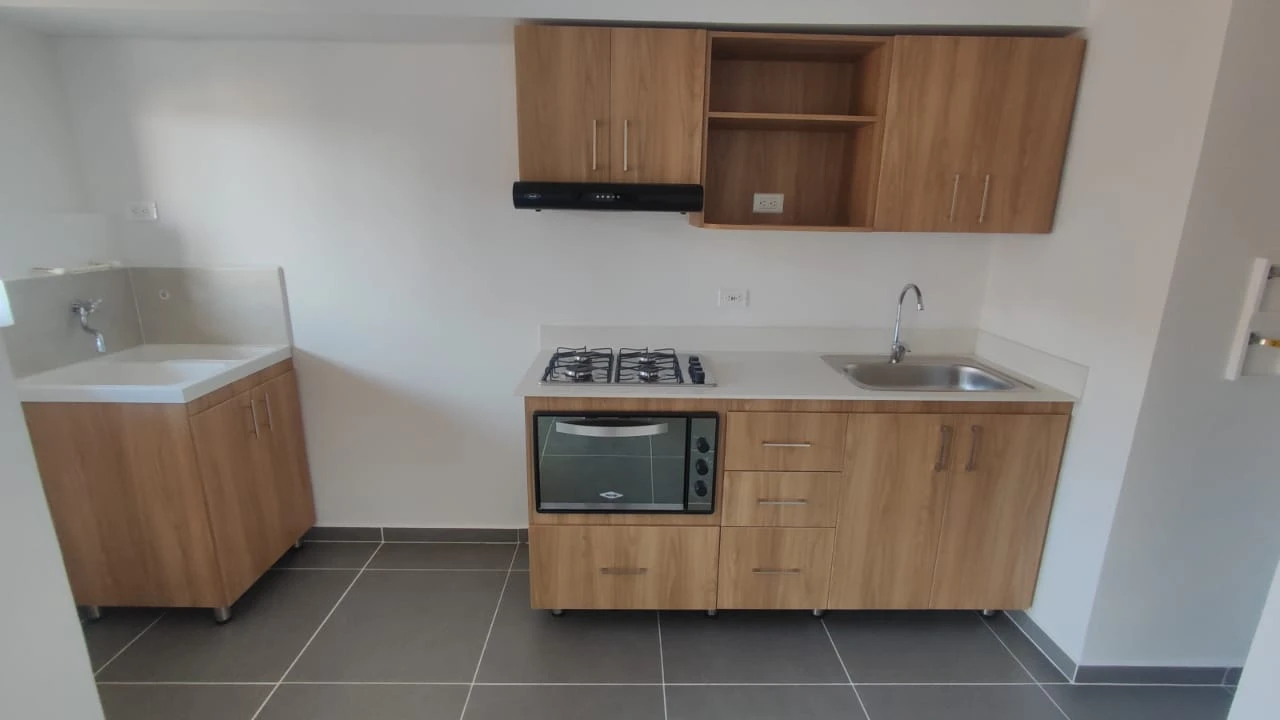 Apartamento en arriendo en Rionegro en riovivo