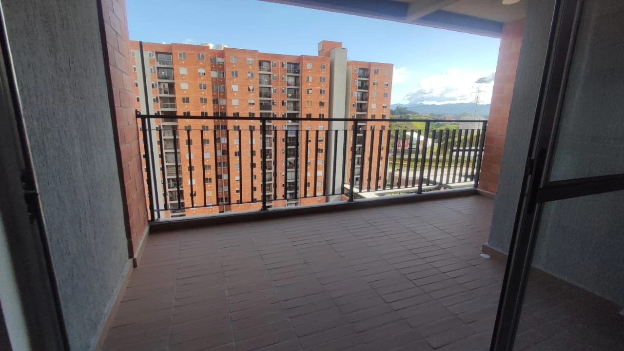 Apartamento en arriendo en Rionegro en riovivo